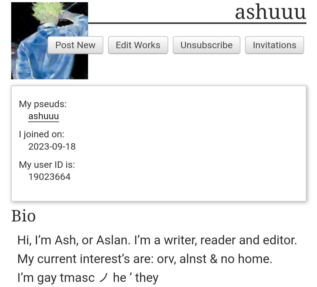 “I will see your ||body bare|| And __still__ I will live *here*”